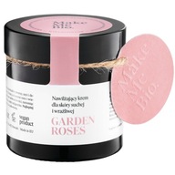 Make Me Bio Face Cream Garden Roses 60 ml