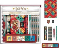 HARRY POTTER (STANETE SPOLU) HARRY POTTER ŠKOLSKÝ SET 11 ks.