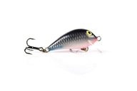 CHUB CLASSIC WOBLER SIEK - BZYK 3,5 cm - RO