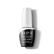 Vrchný lak Opi GelColor Stay Shiny 15