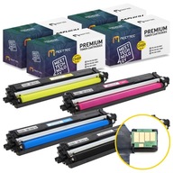 4x toner pre Brother DCP-L3510 DCP-L3550 TN247