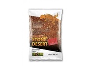 Stone Desert substrát 10kg červená púšť