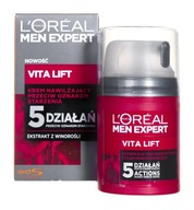 LOREAL MEN EXPERT hydratačný krém na tvár