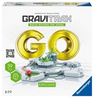 GRAVITRAX - BUĎ VÝBUŠNÝ, RAVENSBURGER