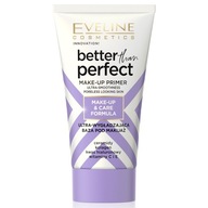 Eveline Cosmetics Better Than Perfect ultra vyhladzujúca báza pod make-up 30