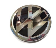 Logo s logom odznak na zadných dverách VW Crafter 17-