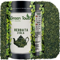 GYOKURO japonský zelený čaj 50 g sypaný list