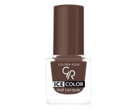 Mini lak na nechty GOLDEN ROSE Ice Color 169