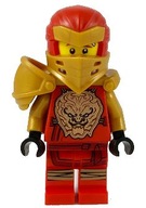 LEGO NINJAGO POSTAVIČKA - HRDINA KAI Č. njo605