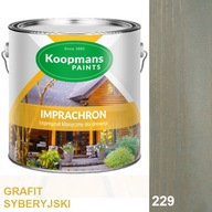 IMPRACHRON IMPREGNAT 2,5 L 229 SIBERIAN GRAFITE