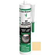 Den Braven Ash 280ml Tmel na drevo