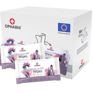 Opharm Make up off Wipes 8x32 ks.