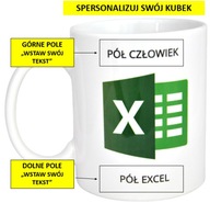 HRNČEK PRIATEĽ PRIATEĽ EXCEL ÚČTOVNÍK OSOBNÉ