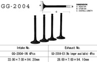 VESRAH INDUKČNÝ VENTIL YAMAHA XJ 650 80-84, XJ650 80-84, XJ 750 '82-85' 1ks