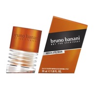 BRUNO BANANI Absolute Man EDT toaletná voda 30ml