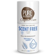 Pure Beginnings Organic Care, roll-on deodorant B