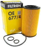 FILTRON OLEJOVÝ FILTER OE 677/4