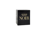 Dámska toaletná voda Guess Seductive Noir 50 ml