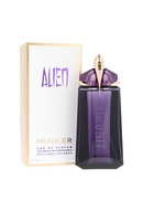 Mugler Alien plniteľný Edp 90 ml