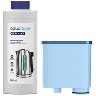 Filter pre SAECO PHILIPS 1 ks ODVÁPŇOVAČ 500 ml