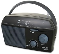 Rádio AD1119