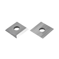 Náhradné nože HM 14x14x2mm /4-stranné MG06/10ks