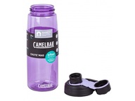 FĽAŠA CAMELBAK CHUTE MAG 750ML - LEVANDUĽA - TRANSPARENTNÁ FIALOVÁ