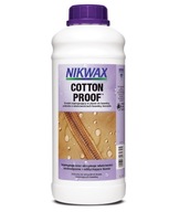 NIKWAX BAVLNA PROOF | 1000 ml