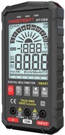 Digitálny univerzálny multimeter Habotest HT126A