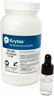 Krytox GPL 105 mazivo pre mechanické spínače