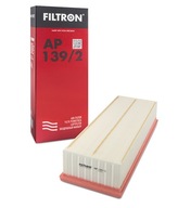 FILTRON AP139/2 vzduchový filter VW AUDI SEAT SKODA