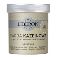 Kazeínová farba Liberon, plavá mandľová 0,5L