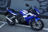 Sada nálepiek Honda CBR 125R JC39 07-11