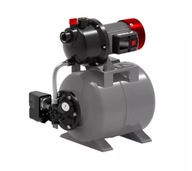 Hydroforový stabilizátor tlaku vody DED8875 800W