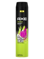 Axe Deo Bodyspray Epic Fresh 250ml XXL