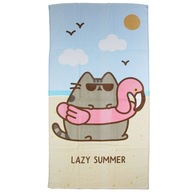 Pusheen Cat osuška, plážová (040763)