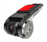 X28 MINI CAR DVR 1080P HD VIDEOREKORDÉR