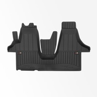 3D gumené koberčeky pre VW Transporter T5 2003-2015