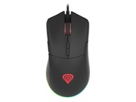 Genesis Mouse Krypton 290 6400 DPI RGB podsvietenie