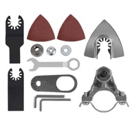 Sada príslušenstva Multitool Multitool pre lopatu M14