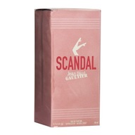 Jean Paul Gaultier Scandal Eau de Parfum 50 ml