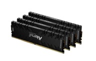 KINGSTON DIMM DDR4 64GB 3600MHz 16CL QUAD pamäť