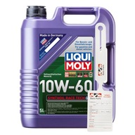 OLEJ LIQUI MOLY SYNTHOIL RACE TECH GT1 5l 10w60