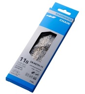 11-rýchlostná reťaz Shimano XT/Ultegra CN-HG701 116