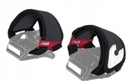 Popruhy CINELLI Kinks Straps Velcro Grey