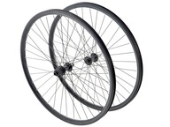 SADA KOLIES 29' DISK SHIMANO MT400 32H E-Thru oska