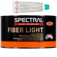 NOVOL Spectral Fiber Svetlý tmel so skleneným vláknom