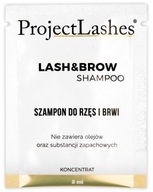 ŠAMPÓN NA MIESTA ProjectLashes CONCENTRATE 5 ml