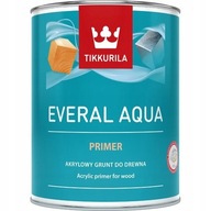 EVERAL AQUA PRIMER BASE A 0,9l TI