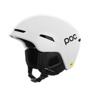 POC OBEX MIPS Vodíková biela prilba WHITE M/L 55-58